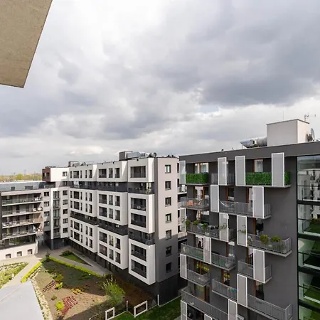 Superior Apartment With Terrace & Free Parking-2